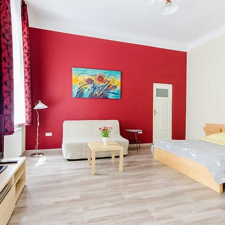 Fantasia Apartments Krakow Exterior photo