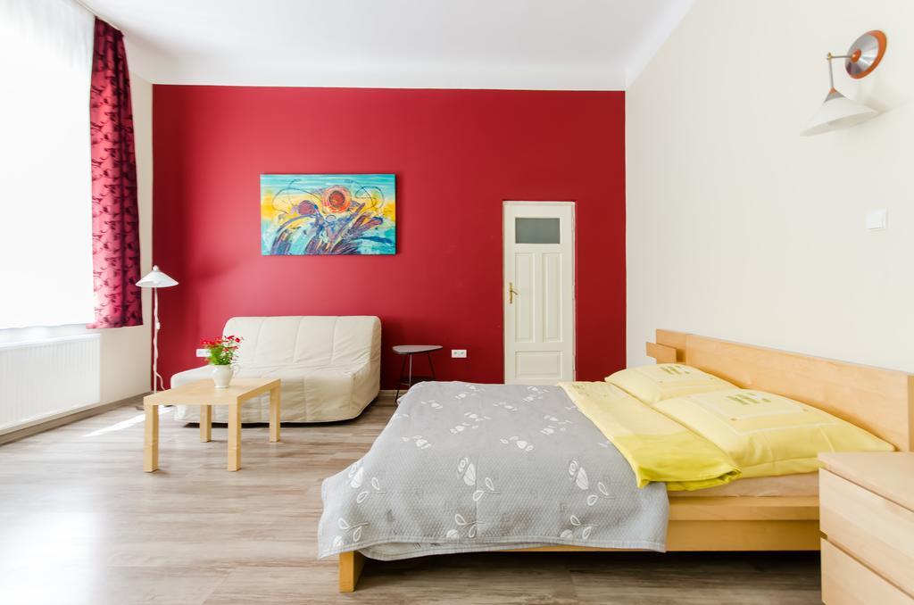Fantasia Apartments Krakow Exterior photo