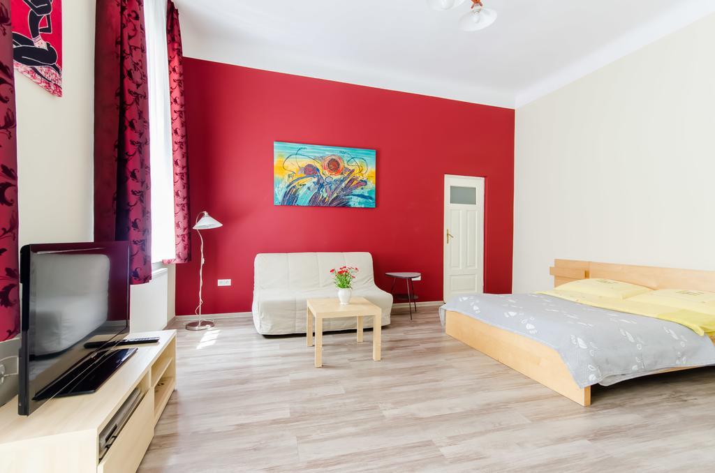 Fantasia Apartments Krakow Exterior photo