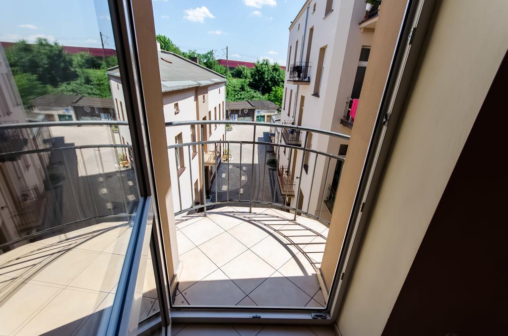 Fantasia Apartments Krakow Exterior photo
